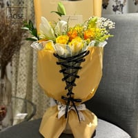 باقة بلو روشن