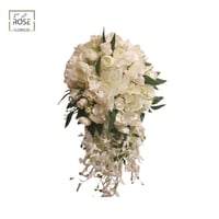 مسكة زفاف ماليزية