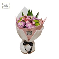 باقة ستوكهولم