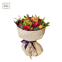 باقة بانكوك