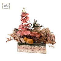 تنسيق اكرليك نيوكوين