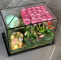 تنسيق بوكس ريفيك مع القاتوة