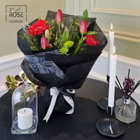 باقة بالماس