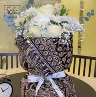 باقة دارك قري الكشميري