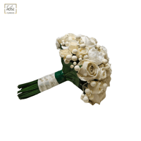 مسكة زفاف فرنسية