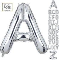 حرف هوليوم سيلفر