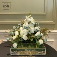 تنسيق سنت كلير