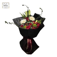 باقة كيب تاون