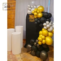 تنسيق حفل تخرج