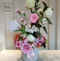 فازة روكفليرز