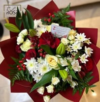 باقة فاير ايفنت