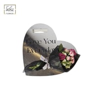 باقة تنسيق نيمان هارد