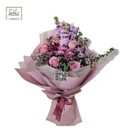 باقة جاكرتا