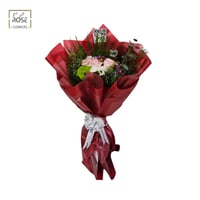 باقة كاسترس