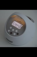 سبكترا-اس1 برو [فئة مستشفيات]