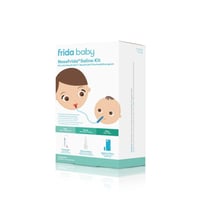 فريدا بيبي - frida baby مجموعة العنايه بالأنف