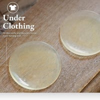 Ameda ComfortGel HydroGel Soothing Nursing كمادات...