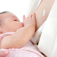 جهاز الرضاعة التكميلية SNS