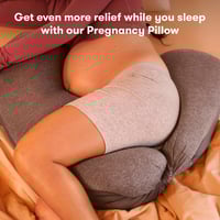 Frida Mom - لاصق رافع بطن الحامل من فريدا مام ضد ا...