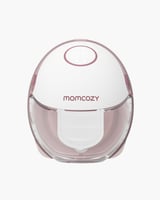 Momcozy - مضخة الحليب ممكوزي M6 ( عدد 2)