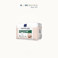 فوط صحية كبيرة جدا فائقة الامتصاص و النعومة من Abe...