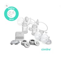 Cimilre - شفاط E1 من سيميلر ا