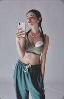 Cimilre- مضخة سحب الحليب سيملر T3