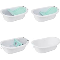 فريدا بيبي - frida baby حوض استحمام فريدا بيبي 4 ف...