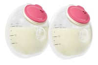 Phanpy - أكواب تجميع الحليب من فانبي