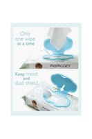 Momcozy - مومكوزي مناديل مبللة للأطفال خالية من ال...