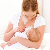 جهاز الرضاعة التكميلية SNS