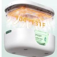 Momcozy - جهاز تسخين مناديل الأطفال من مومكوزي