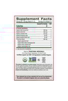 Traditional Medicinal - مذر ميلك شاي الإدرار