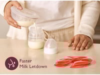 Momcozy – كمادات علاجية ساخنة وباردة للثدي | لتخفي...