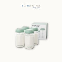 Momcozy – ممكوزي زجاجة رضاعة طبيعية للأطفال 11 أون...