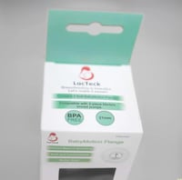 LacTeck - أقماع لاكتيك الجيل الرابع (حبتين)