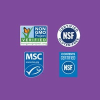 فيتامينات طبيعية للحمل المتكامله مع اوميقا ٣ من قا...