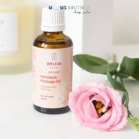 زيت تدليك لزيادة الإدرار و علاج احتقان الثدي 50 مل