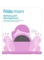 فريدا مام - frida mom ثوب للولاده و الرضاعة