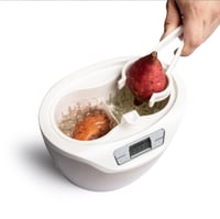 Spectra - مجموعة سبكترا اس١ برو مع مسخن الحليب و ش...