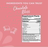 مدر حليب بروتين نباتي للحامل والمرضع بديل و داعم ل...