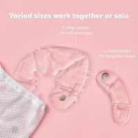 Frida Mom - كمادة الثدي الفورية فريدا مام القابلة...