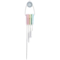 Munchkin - منشكين مجموعة فرش تنظيف الرضاع