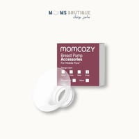 Momcozy – ممكوزي مصغر قمع لمضخة M6 و M9