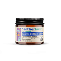 ملطف المنطقة الحساسة و البواسير خلال و ما بعد الحم...