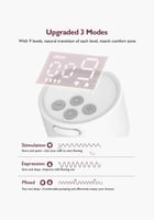 Momcozy - مضخة حليب الثدي S12 Pro (العدد2)