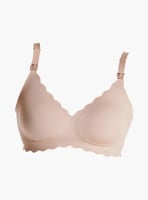 حمالة صدر للرضاعة من Momcozy Jelly Strip - بدون در...