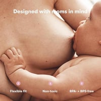 Frida Mom - كمادة الثدي الفورية فريدا مام القابلة...