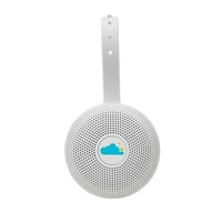 يوغا سليب - جهاز هاش مع اضاءة و مكبر صوت