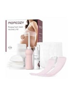 Momcozy - بكج العناية الشاملة للأم والرضيع